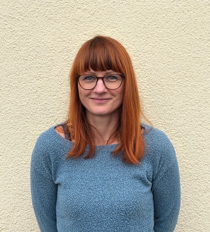 Sabine Wohlauf