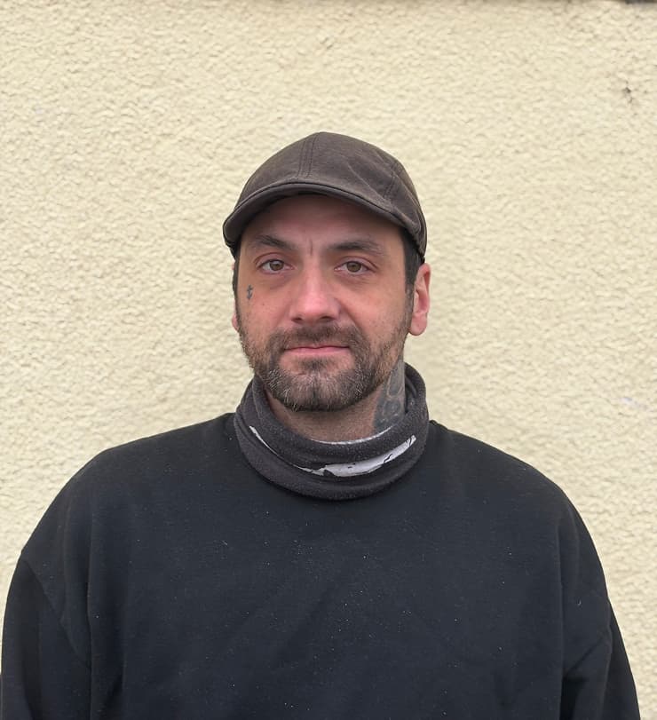 Martin Patitz
