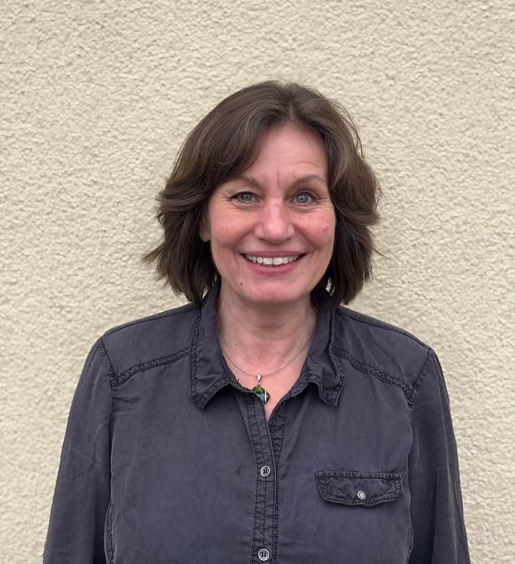 Birgit Grahl